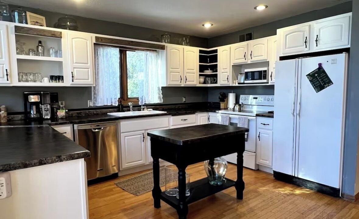 Photo of Kitchen in Finlayson