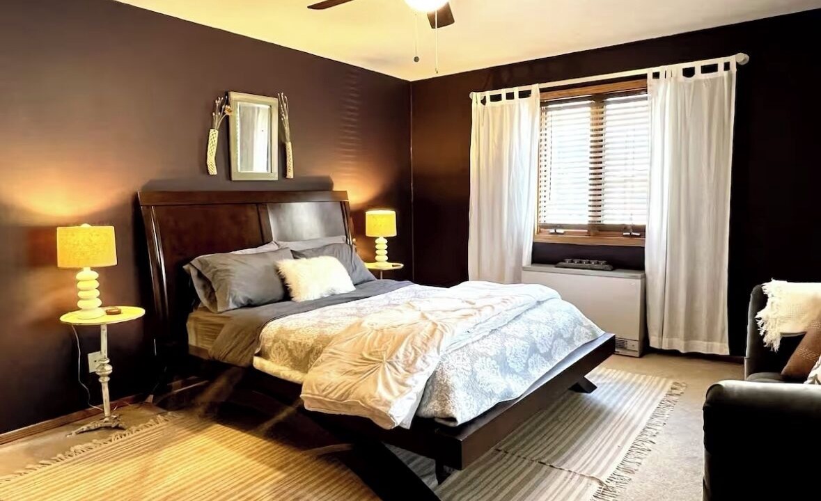 Photo of Bedroom in Finlayson