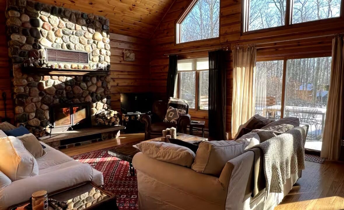 Photo of Livingroom in Finlayson