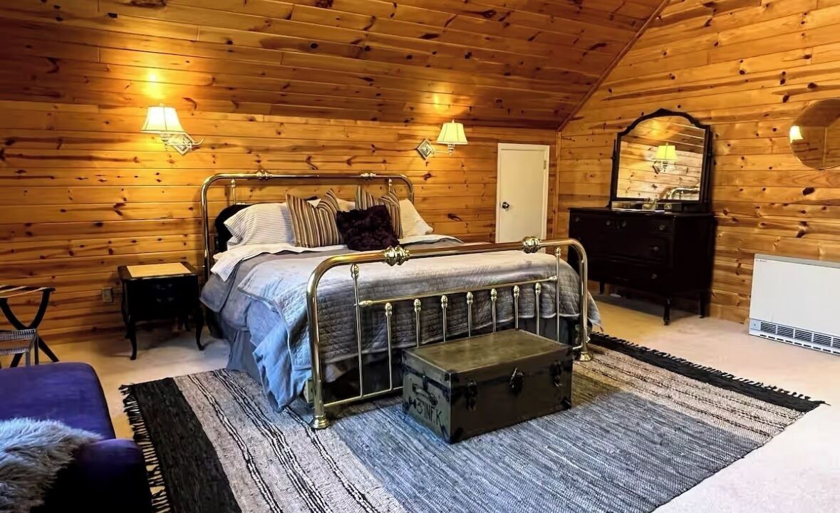Photo of Bedroom in Finlayson