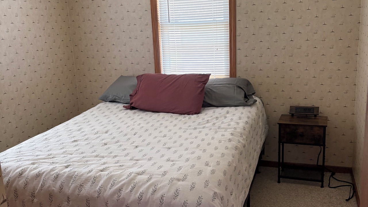 Photo of Bedroom in Melrose
