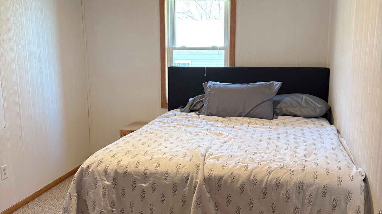 Photo of Bedroom in Melrose