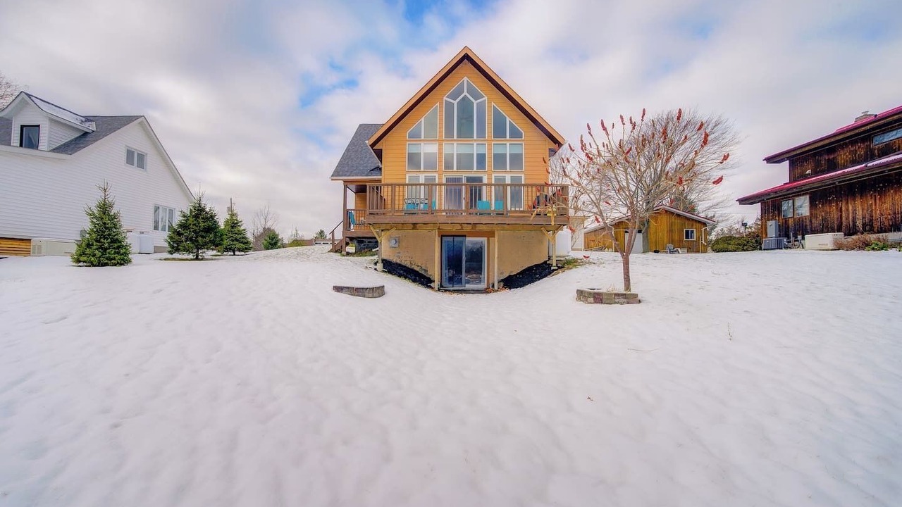 Photo of Outdoor in Cressy