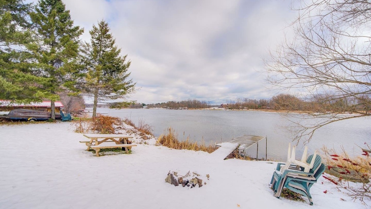 Photo of Outdoor in Cressy