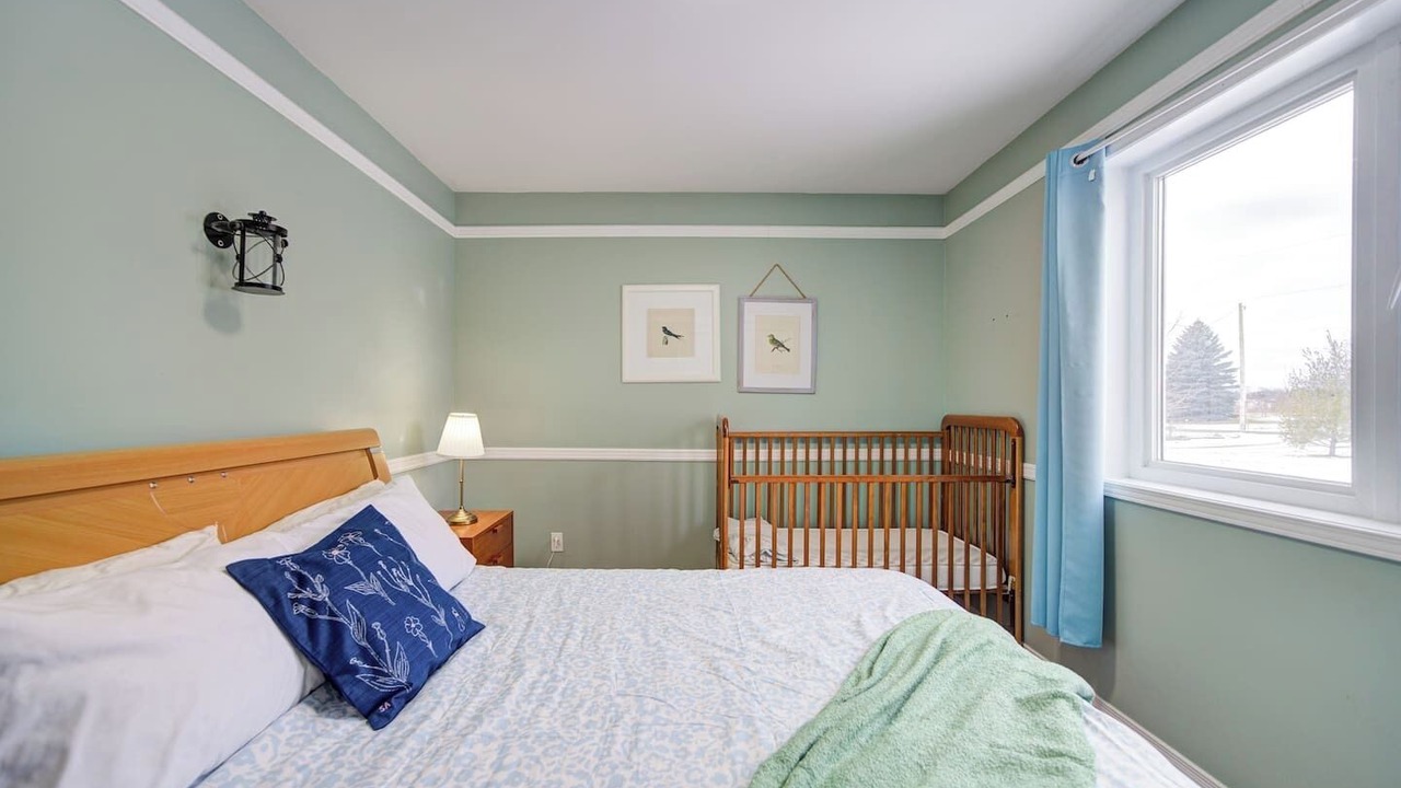 Photo of Bedroom in Cressy