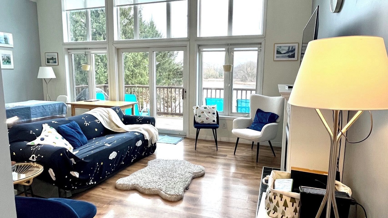 Photo of Livingroom in Cressy