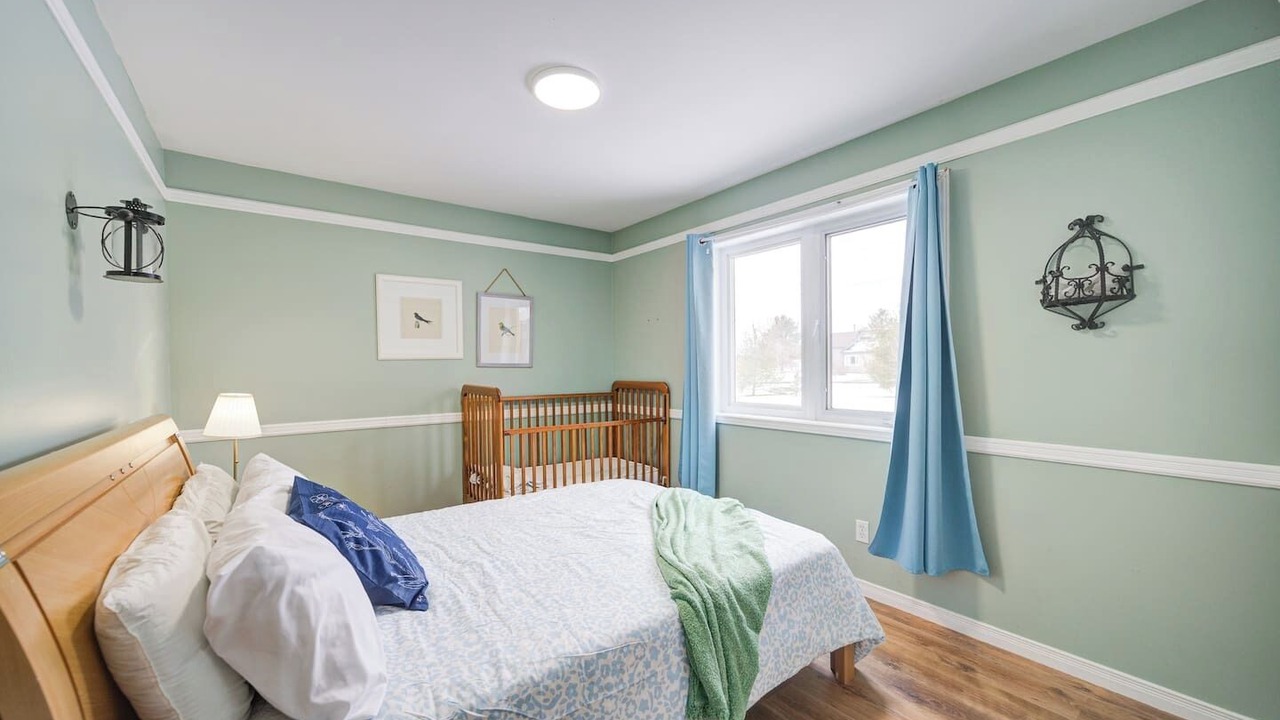 Photo of Bedroom in Cressy