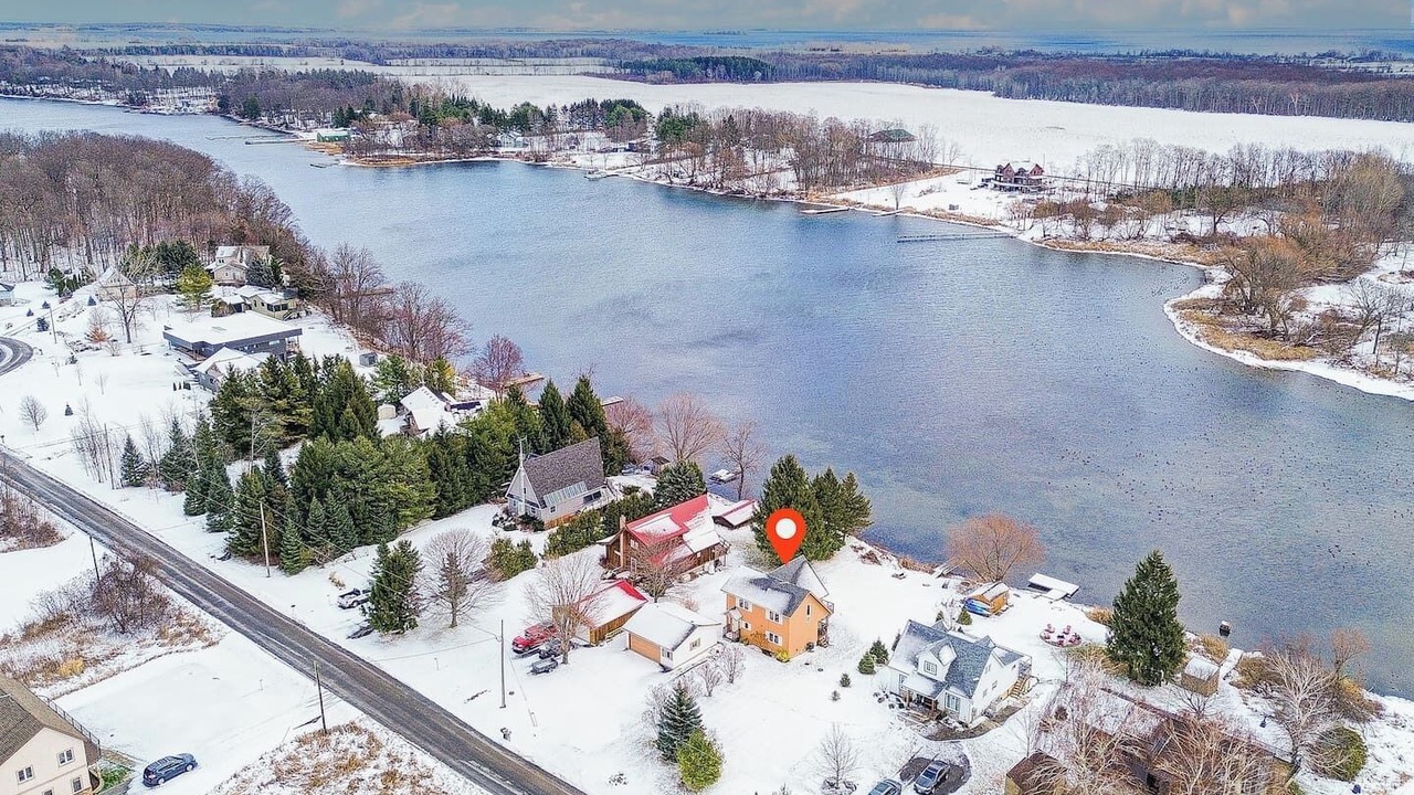 Photo of Outdoor in Cressy