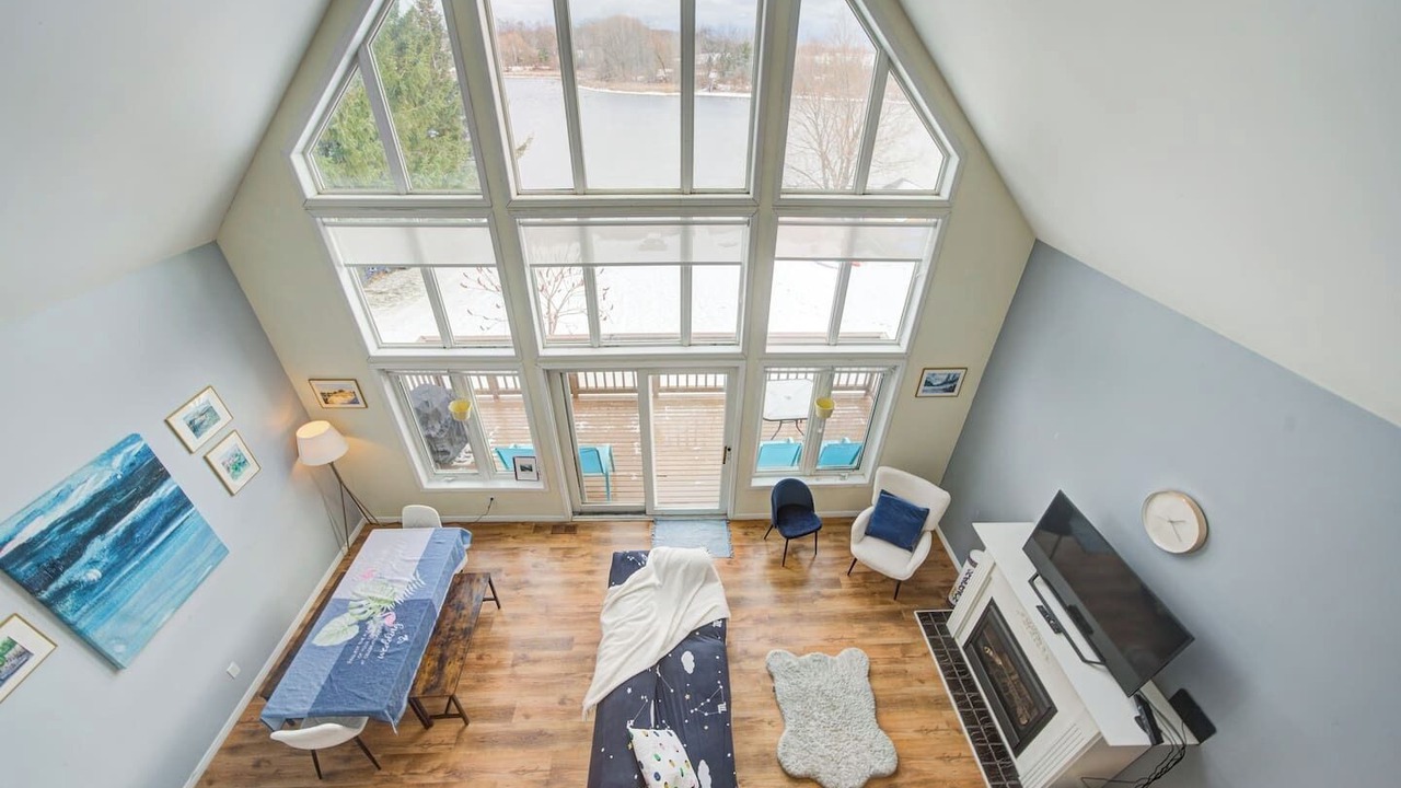 Photo of Bedroom in Cressy
