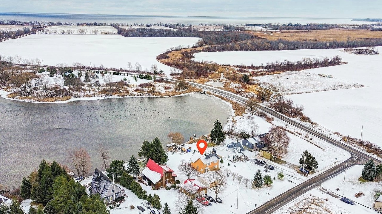 Photo of Outdoor in Cressy