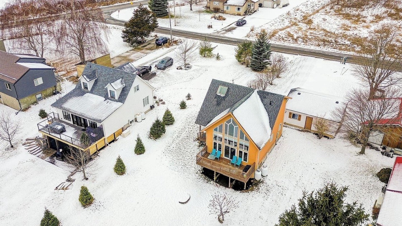 Photo of Outdoor in Cressy