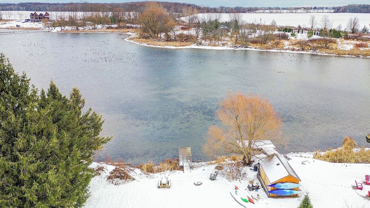 Photo of Outdoor in Cressy