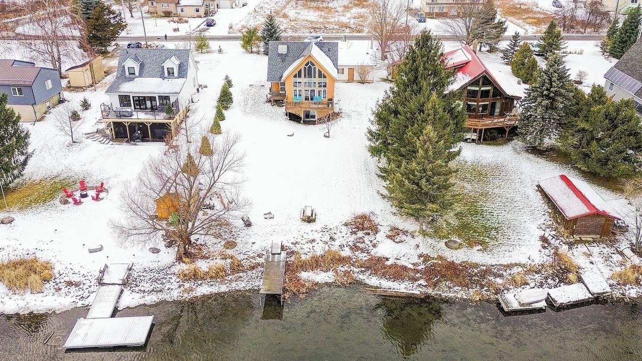 Photo of Outdoor in Cressy