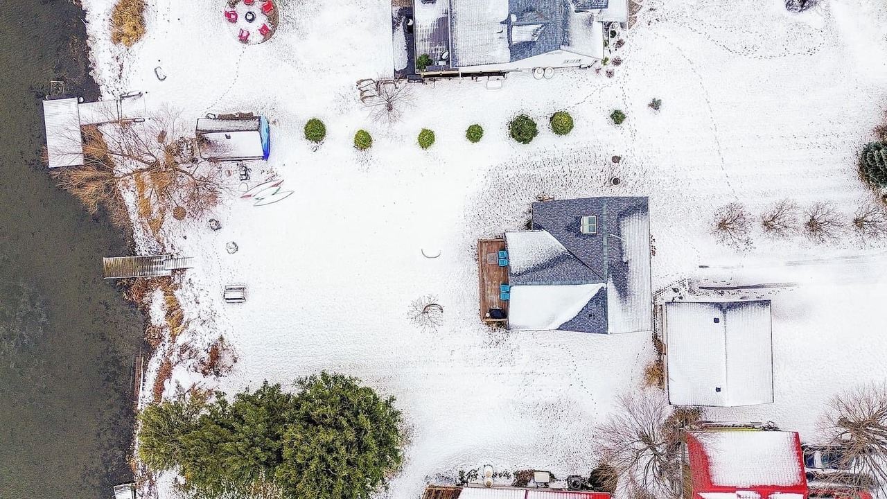 Photo of Outdoor in Cressy