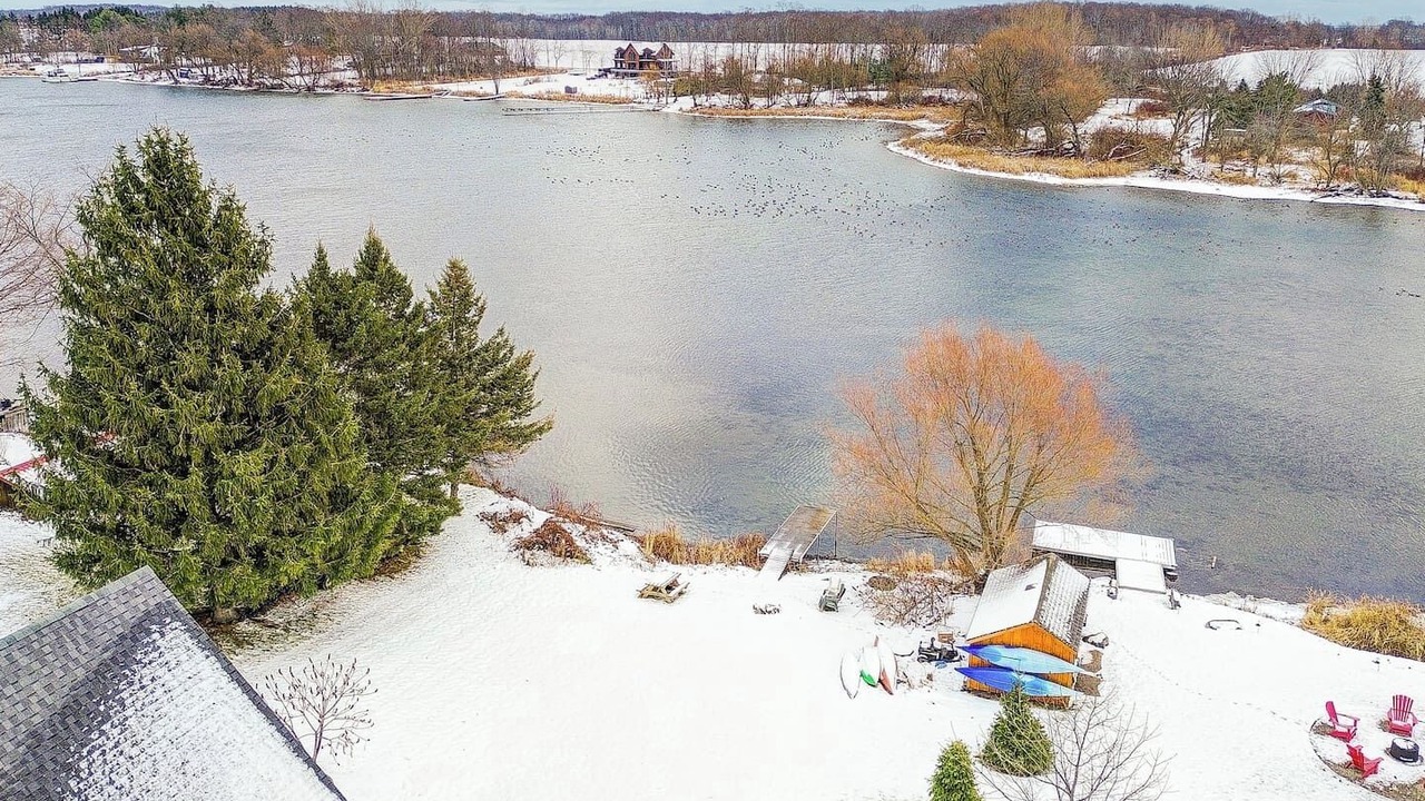 Photo of Outdoor in Cressy