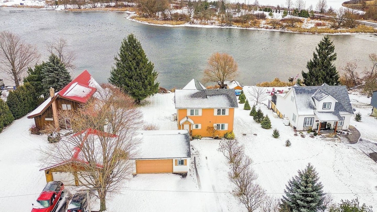 Photo of Outdoor in Cressy