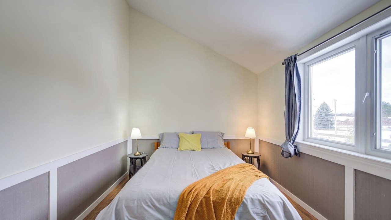 Photo of Bedroom in Cressy