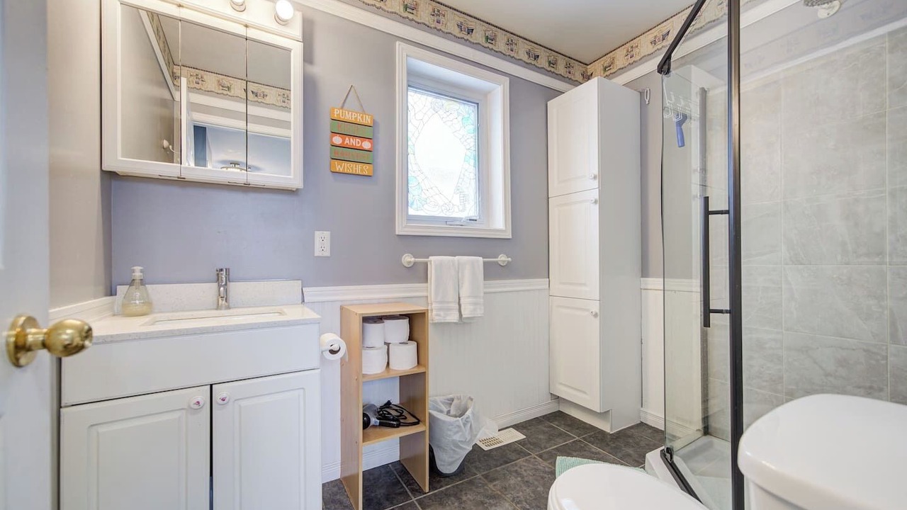 Photo of Bathroom in Cressy