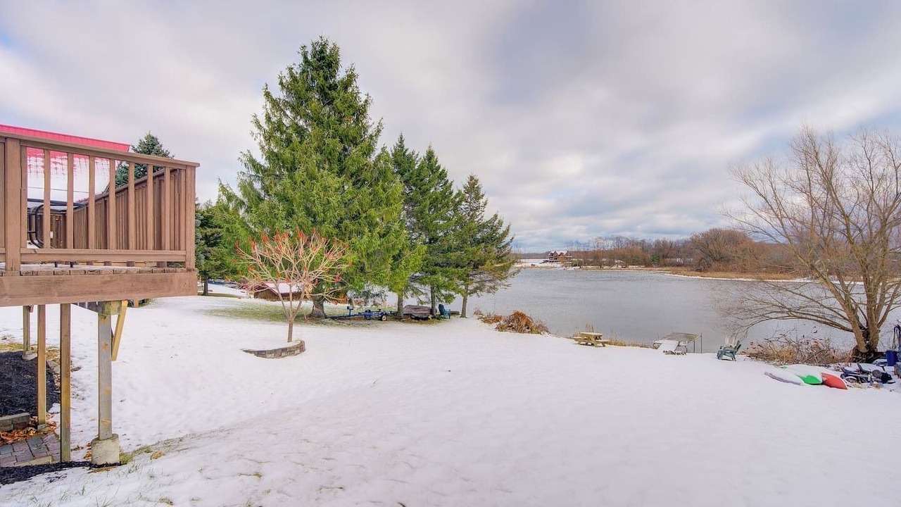 Photo of Outdoor in Cressy