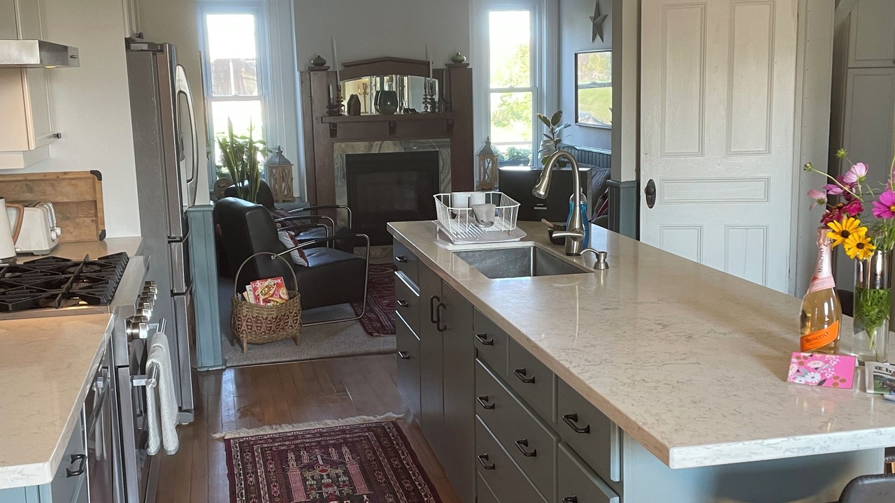 Photo of Kitchen in Stone Mills
