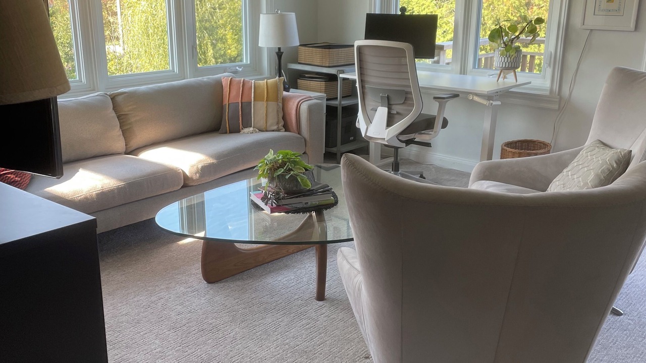 Photo of Livingroom in Stone Mills