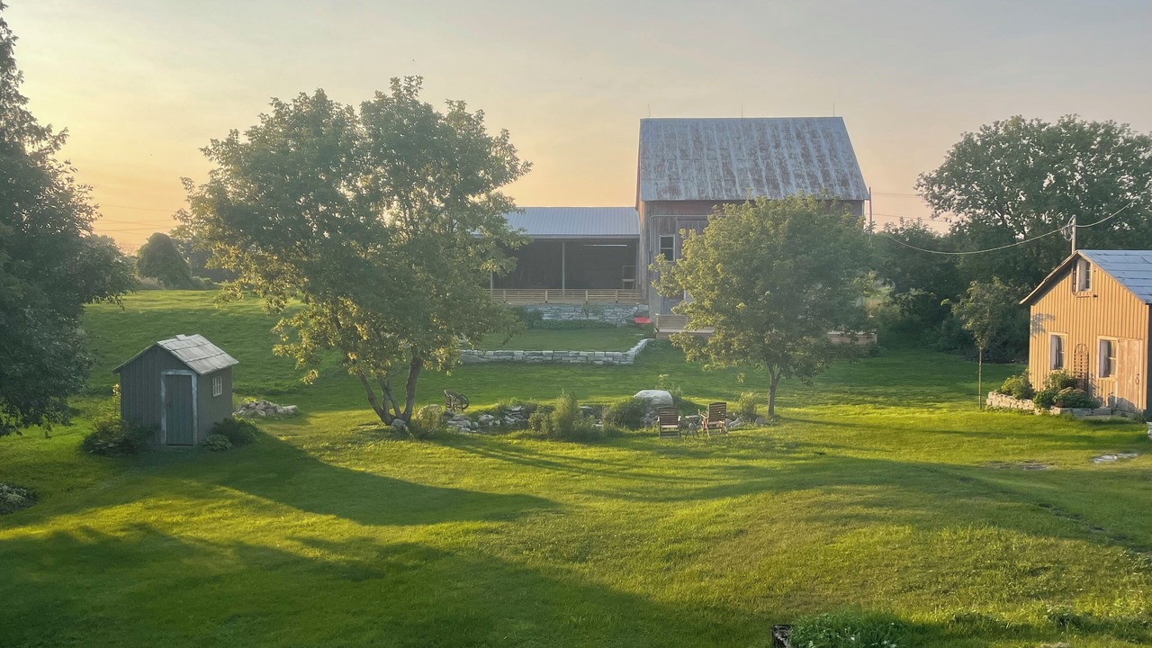 Photo of Outdoor in Stone Mills