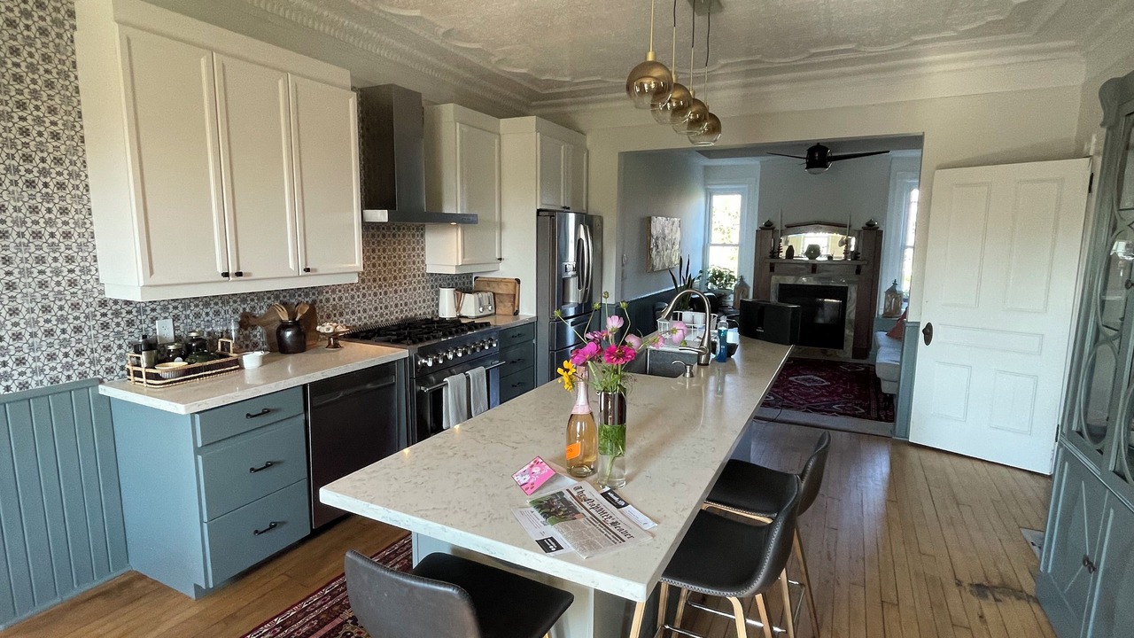 Photo of Kitchen in Stone Mills