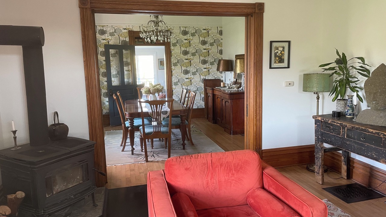 Photo of Livingroom in Stone Mills
