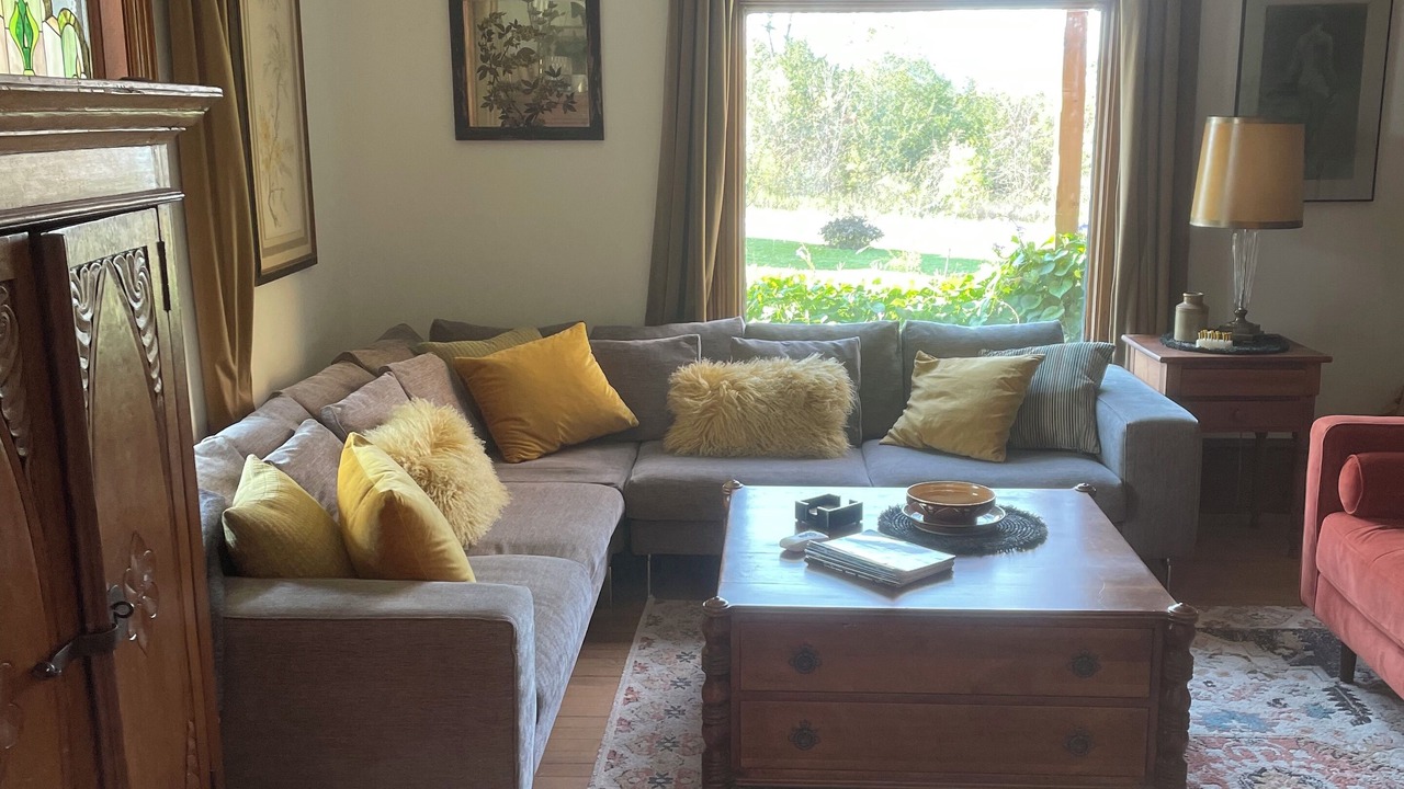 Photo of Livingroom in Stone Mills