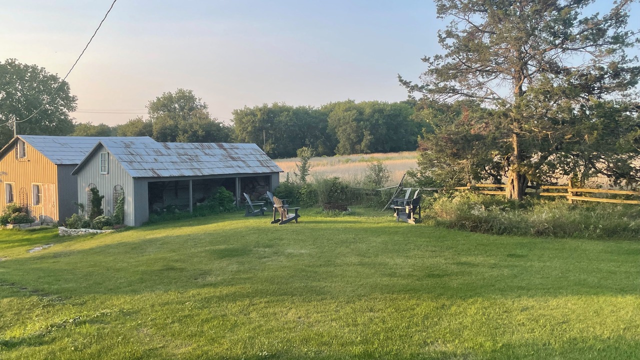 Photo of Outdoor in Stone Mills