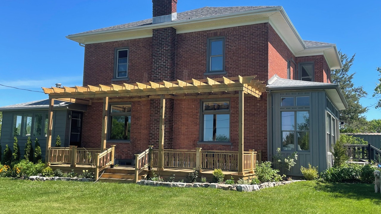 Photo of Outdoor in Stone Mills