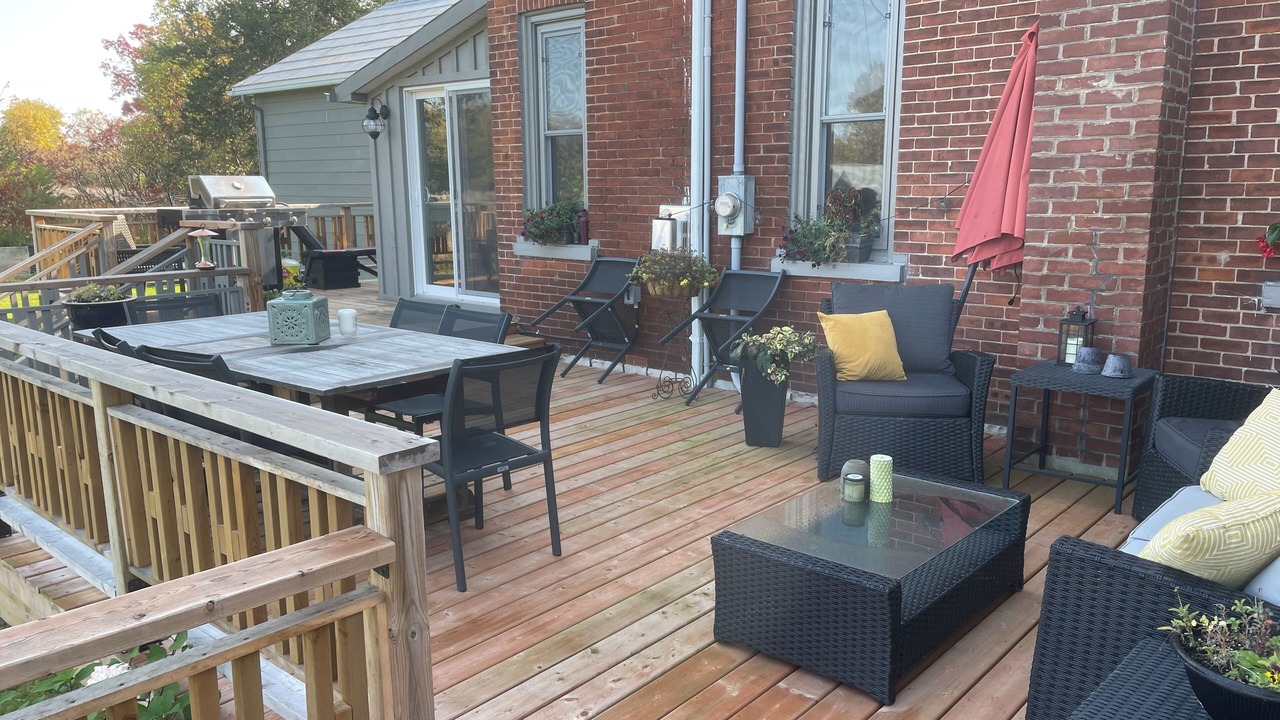 Photo of Outdoor in Stone Mills
