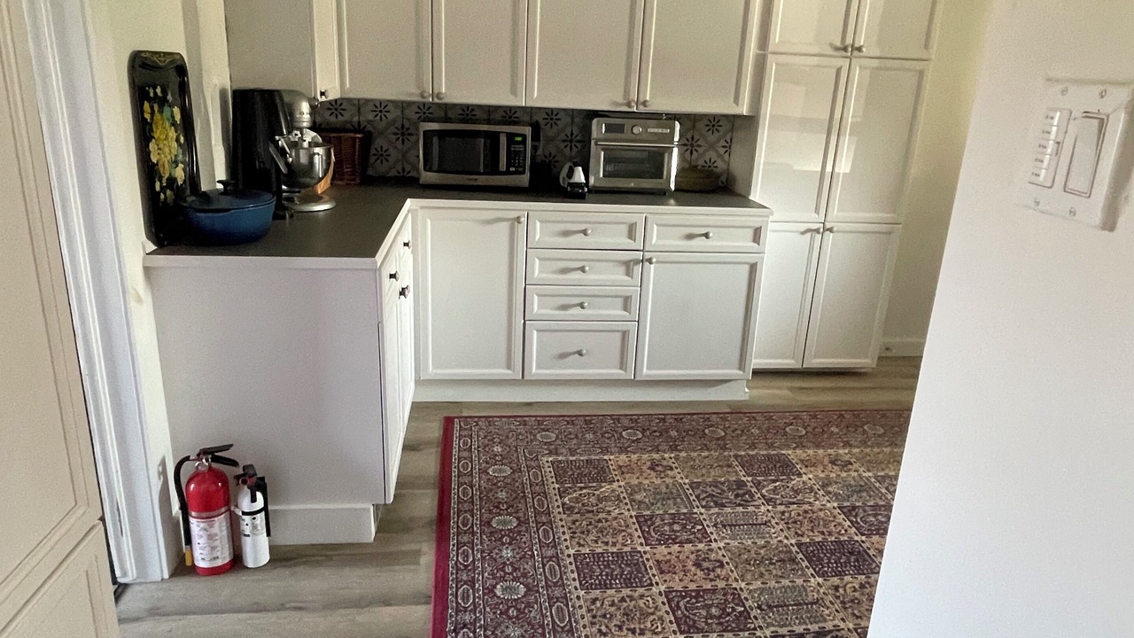 Photo of Kitchen in Stone Mills