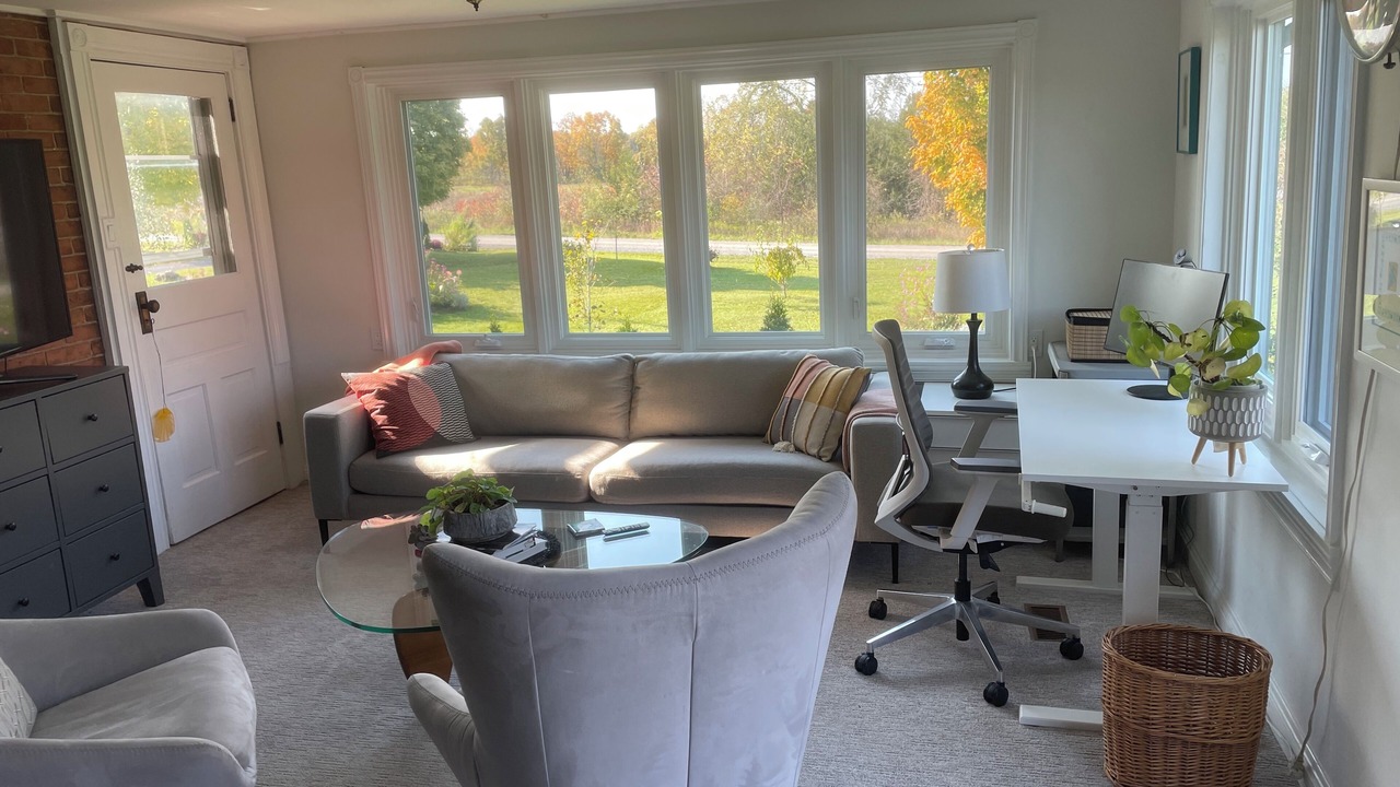 Photo of Livingroom in Stone Mills