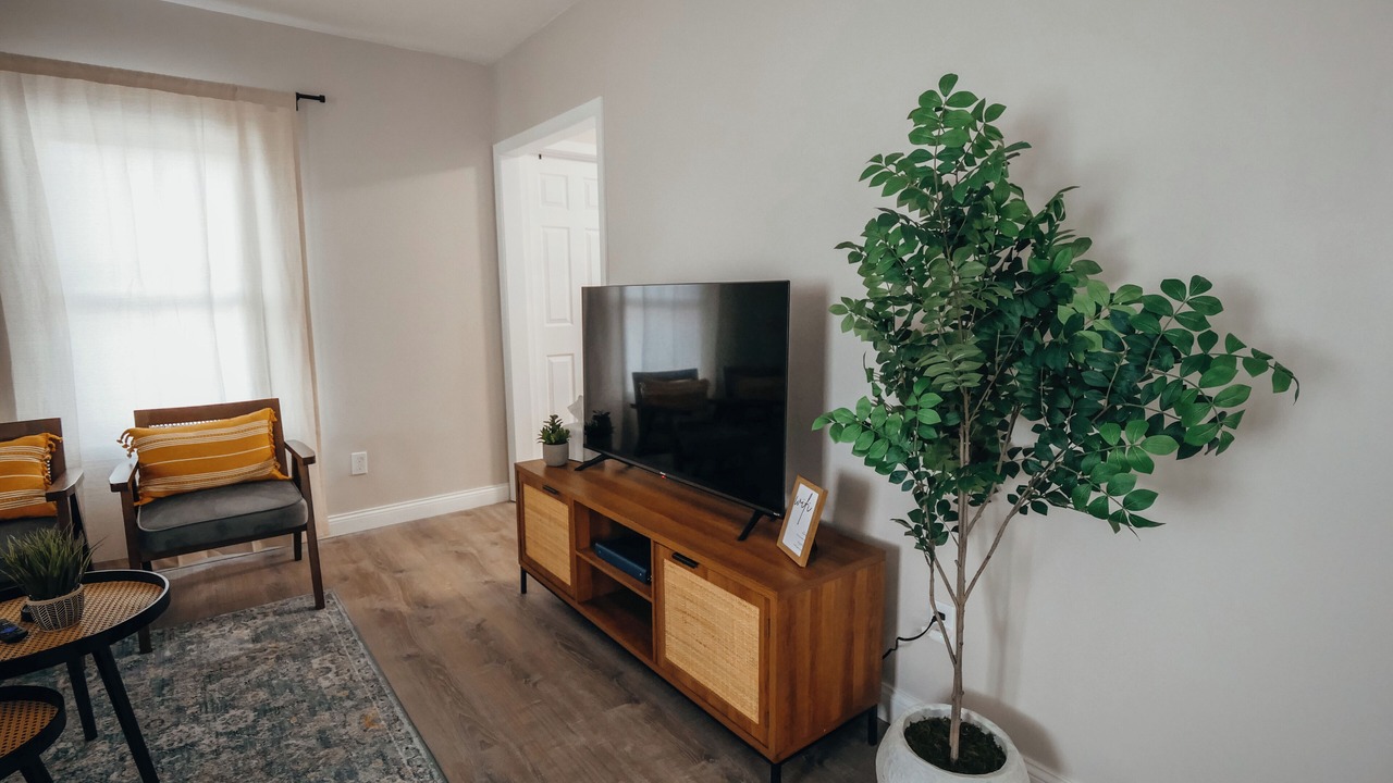 Photo of Livingroom in Northrup