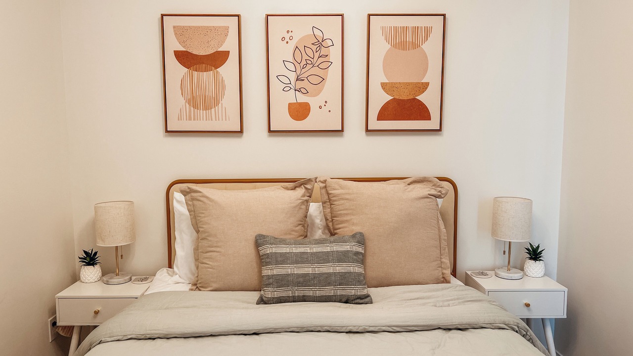 Photo of Bedroom in Northrup