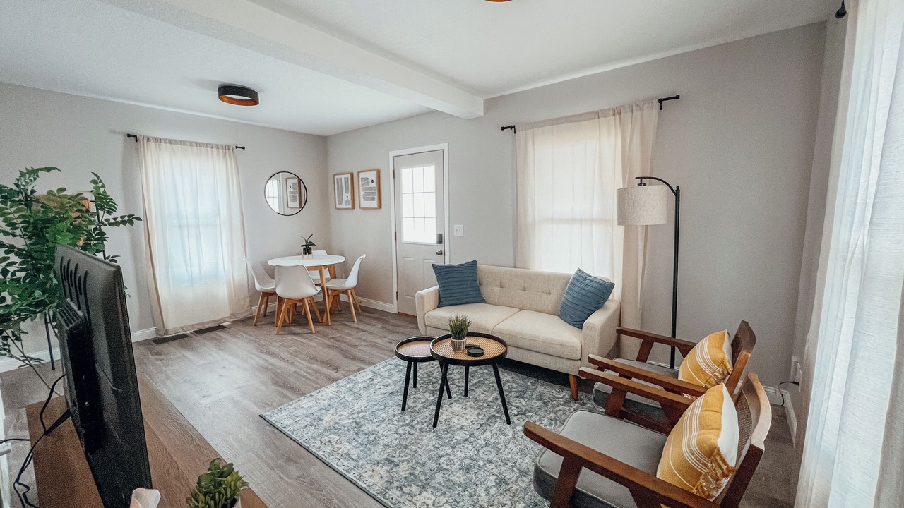 Photo of Livingroom in Northrup
