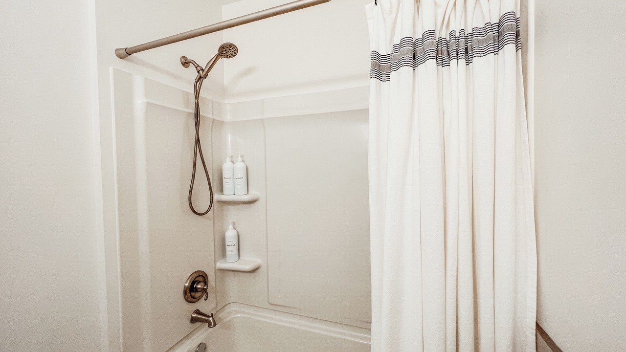 Photo of Bathroom in Northrup