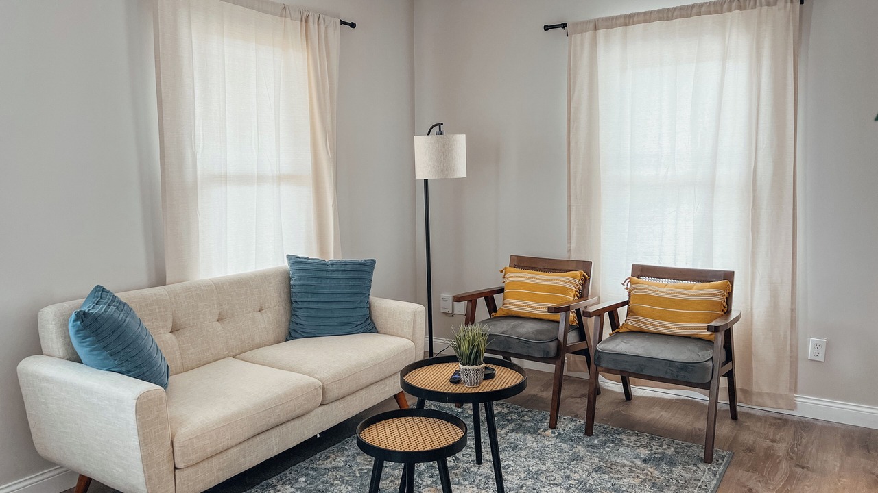 Photo of Livingroom in Northrup