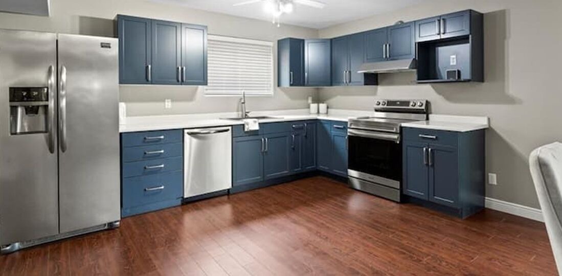 Photo of Kitchen in LaSalle