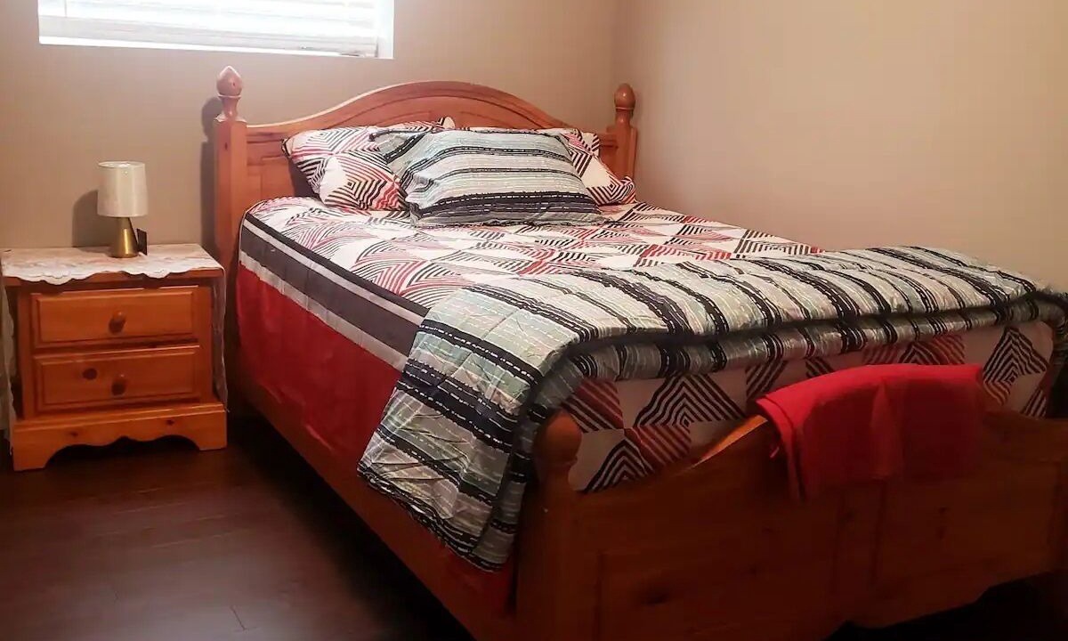 Photo of Bedroom in LaSalle