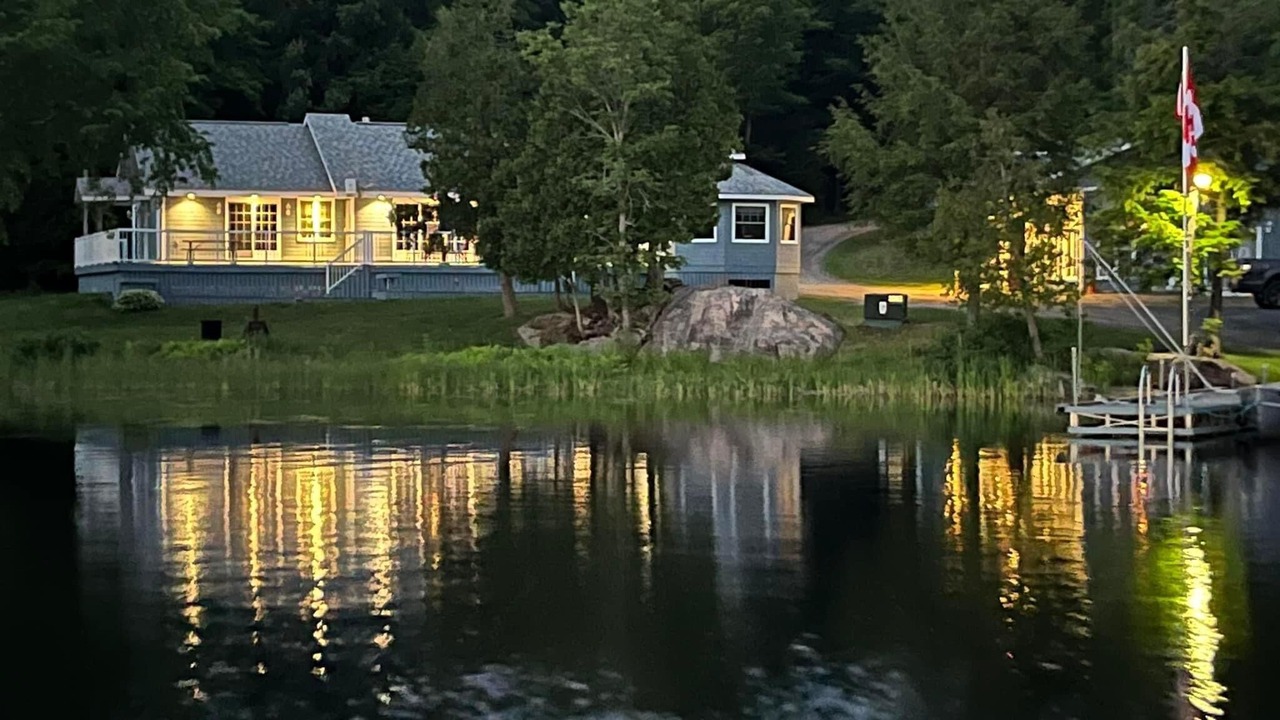 Photo of Outdoor in Port Loring