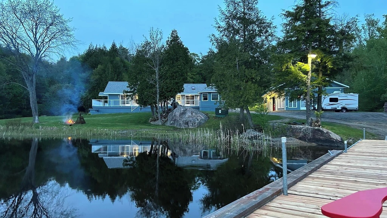 Photo of Outdoor in Port Loring
