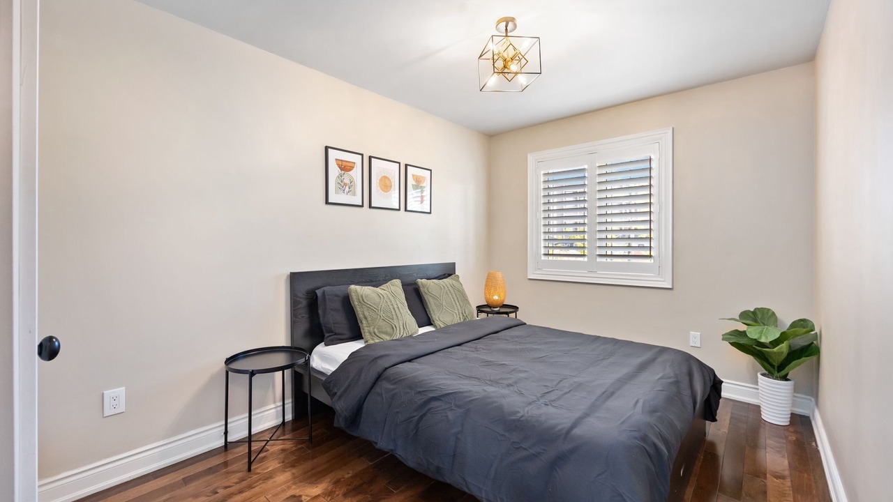 Photo of Bedroom in Broadview North