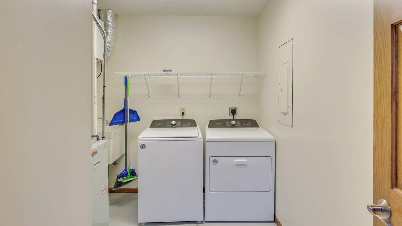Photo of Bedroom in Wright County