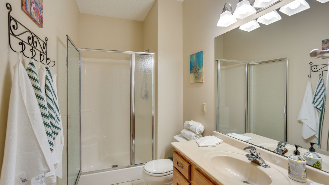 Photo of Bathroom in Wright County