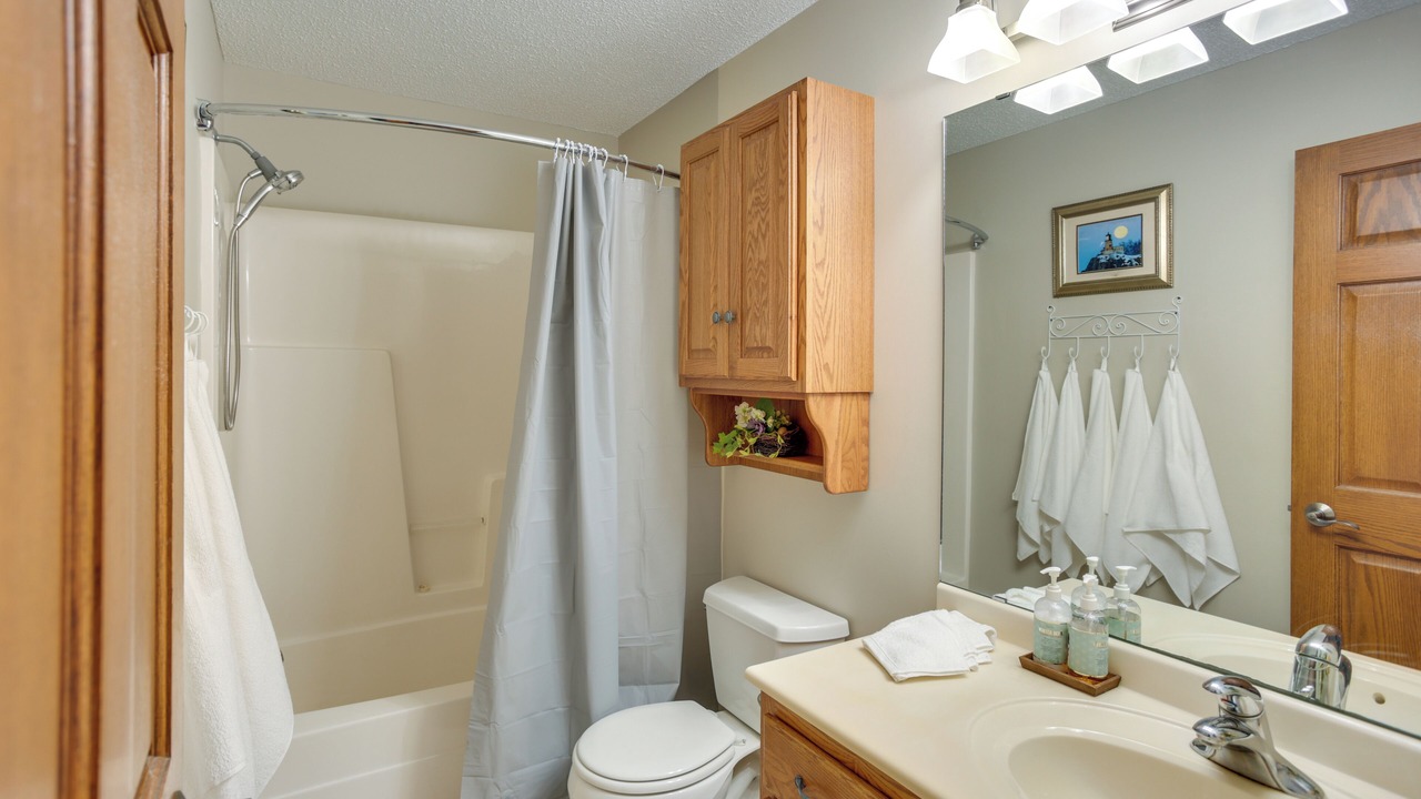 Photo of Bathroom in Wright County