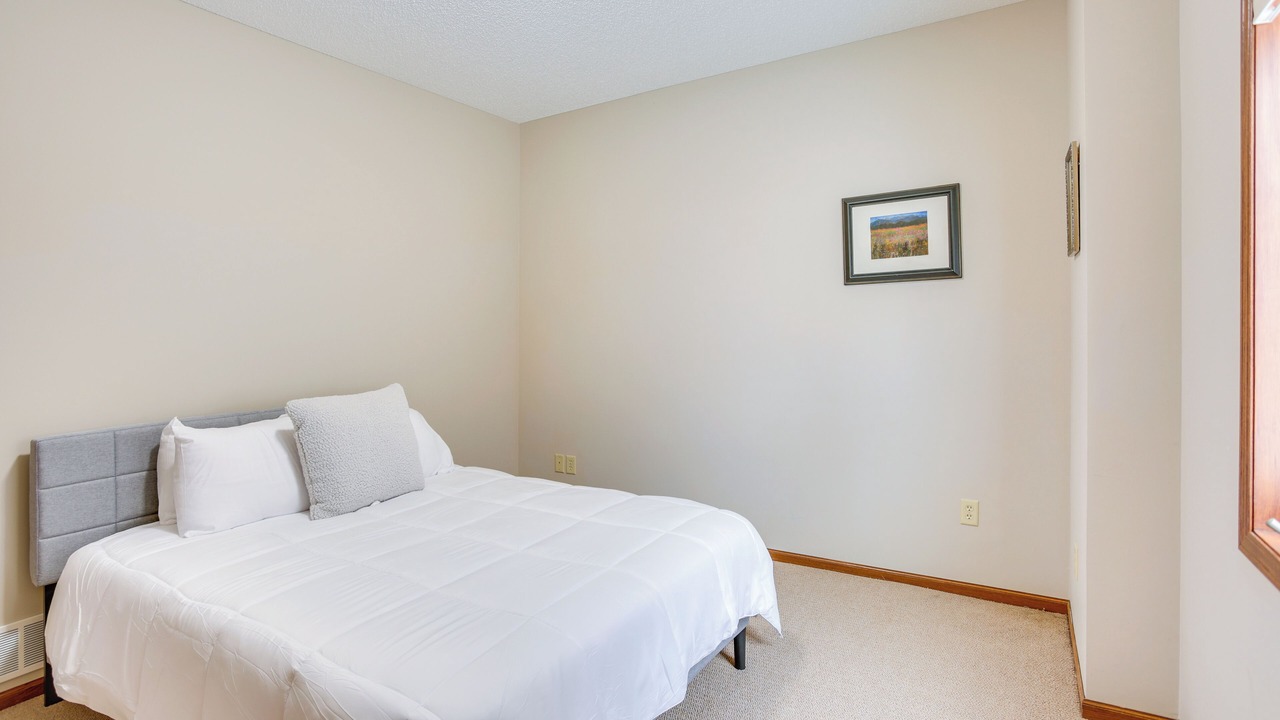 Photo of Bedroom in Wright County