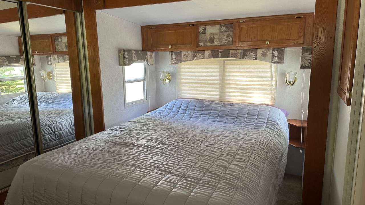 Photo of Bedroom in Erskine