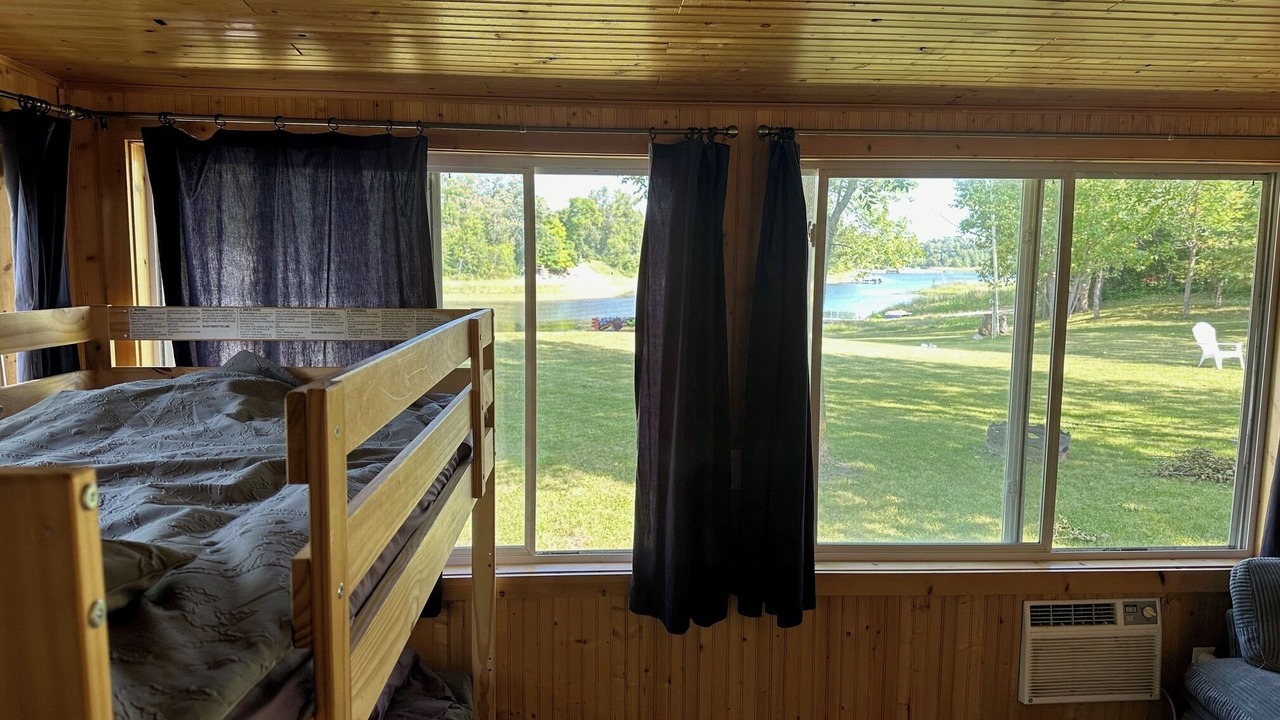 Photo of Bedroom in Erskine